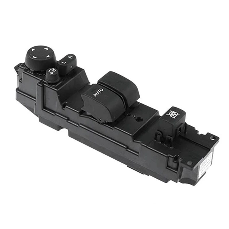 

New Auto Accessories Electric Power Window Control Switch For Mazda 2 DF7166350A DF71-66-350A