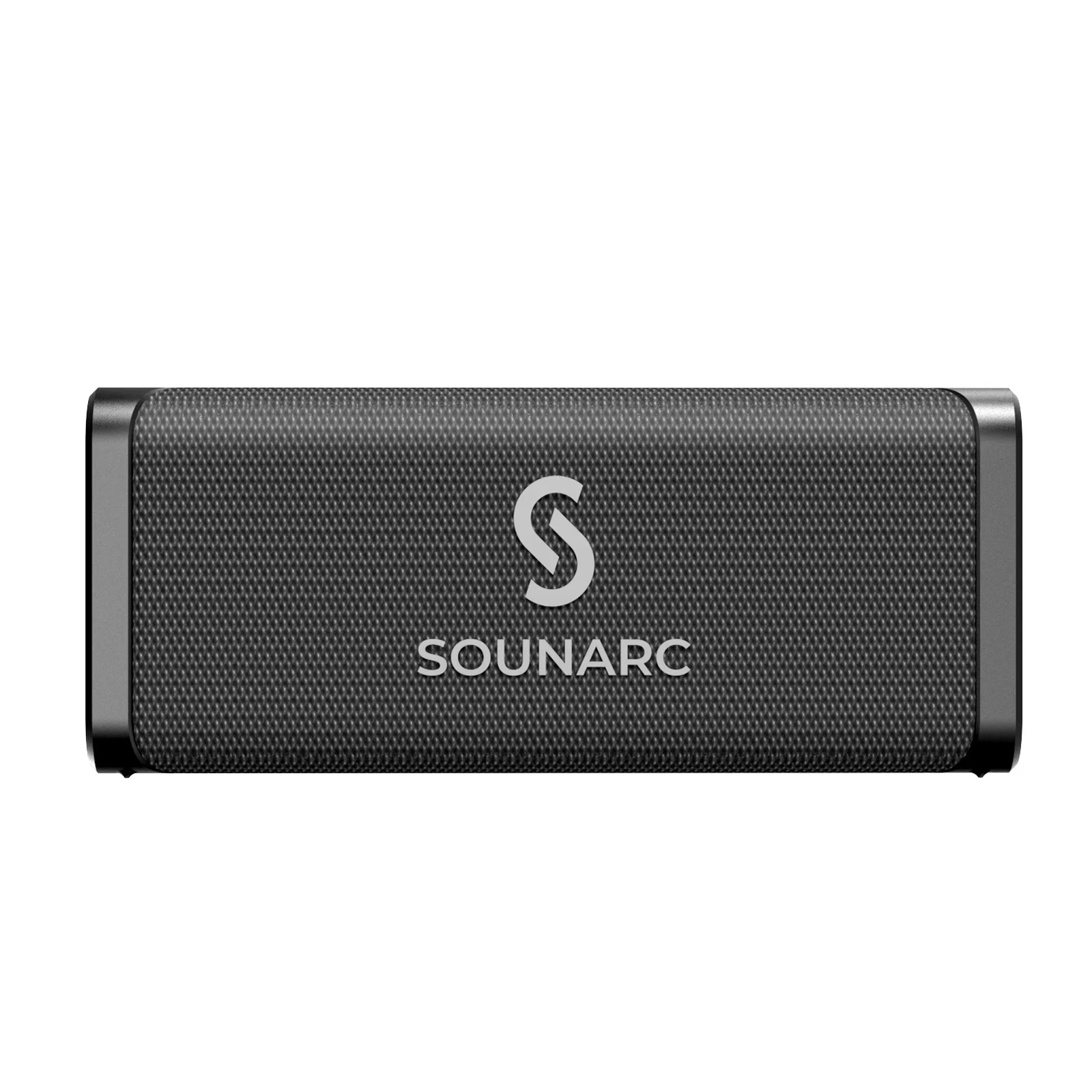 SOUNARC M1 Portable Wireless Bluetooth Speaker Subwoofer Home KTV Card Audio Microphone Microphone 80W