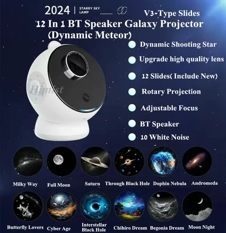 Проектор Himist WH-E20