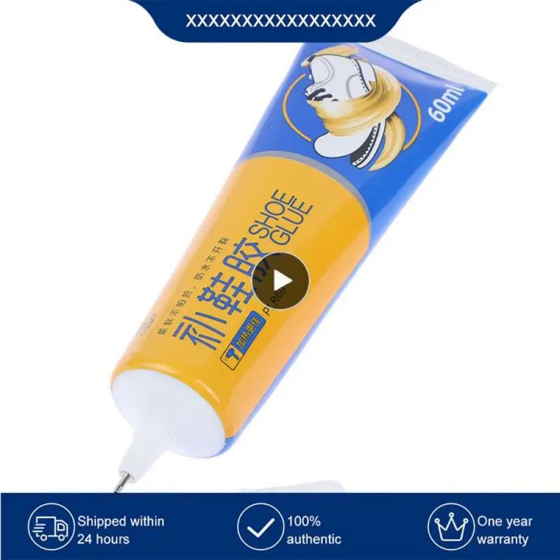

Shoe Glue Transparent High-quality Shoe Repair Glue Quick-drying Leather Shoe Repair Sealant Repair Shoes Universal Adhesive