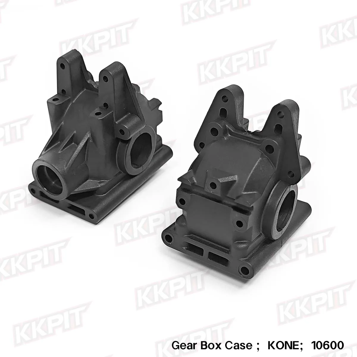 Фото KKPIT-KONE/KBT-GearBox-10600 №3