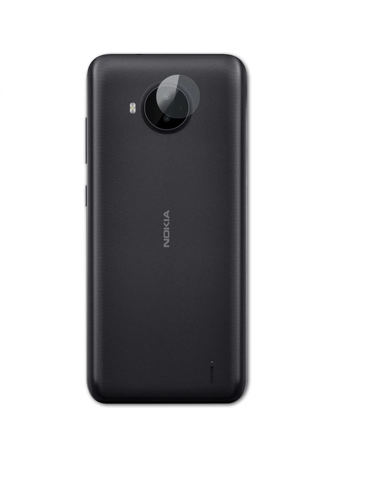 

Новинка Защитная пленка для задней крышки объектива для Nokia C200 C20 Plus мягкое закаленное стекло