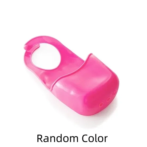 Портативные подвесные сумки для хранения ПВХ