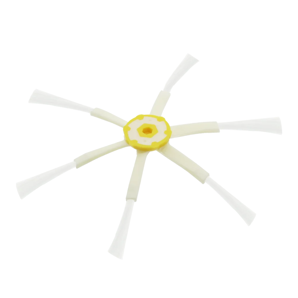 Боковая Щетка Из 5 Штук Для iRobot Roomba Серии 600 700