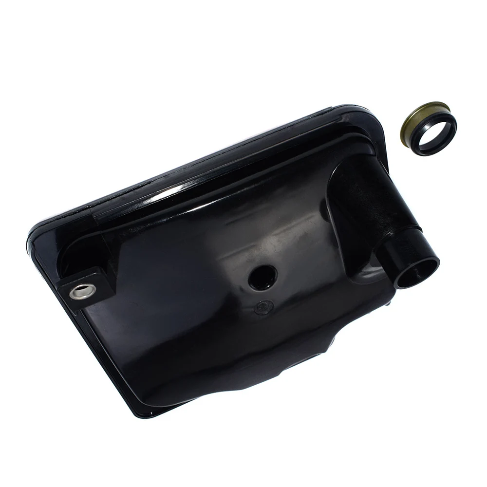 Черный трансмиссионный фильтр 68018555AA Для DODGE GRAND автофургон AVENGER JOURNEY для CHRYSLER TOWN &amp