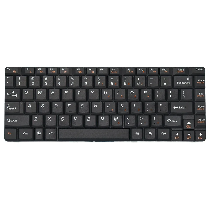 Замените костюм для клавиатуры ноутбука Lenovo G460 G460A G460E G460AL G460EX G465 G460AX