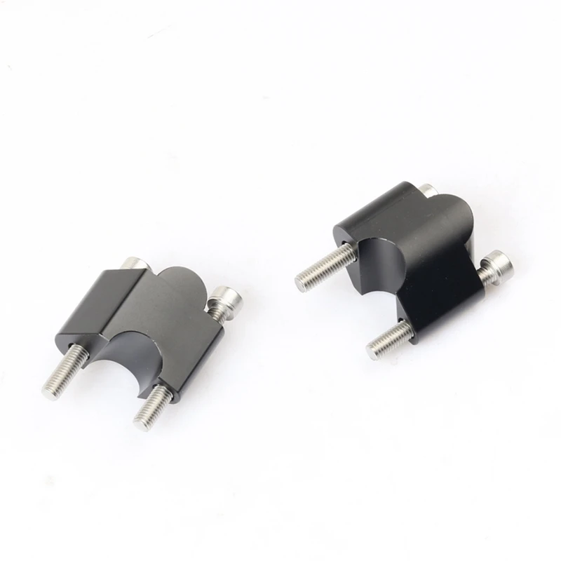 Кронштейн для крепления на руль мотоцикла Honda CB190X CB 190X 190 X