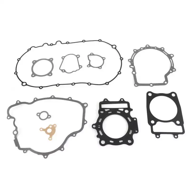 

Комплект сменных прокладок для двигателя CF500 CF188 500cc CF, 10 шт.