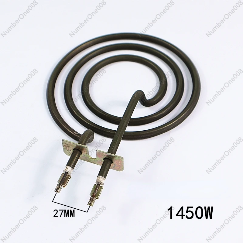 Нагревательный элемент горелки для варочной панели духовки жаровни фритюрницы