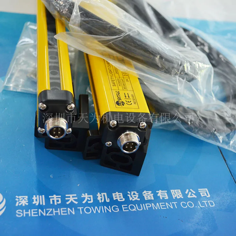 Родная точка [оригинальная/годовая гарантия] безопасная решетка SHANGXIN по-прежнему