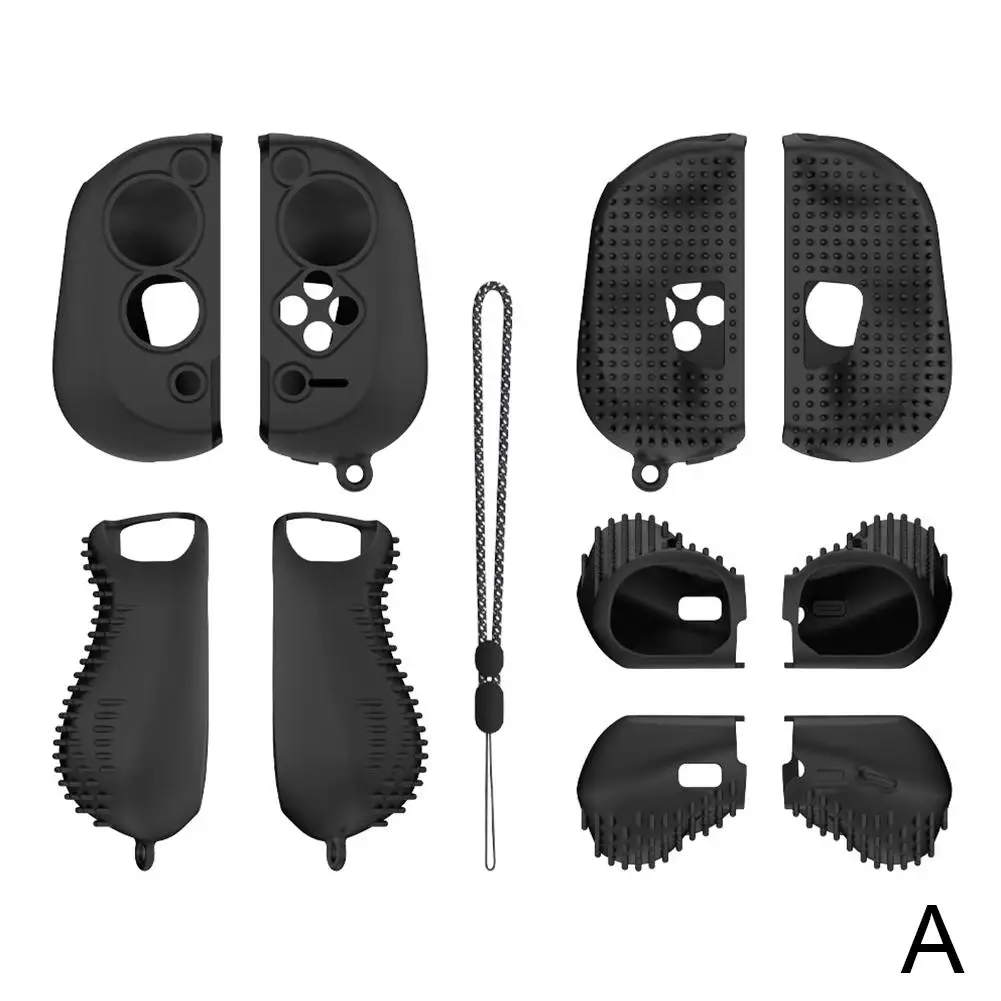 Силиконовый защитный чехол для игровой консоли SCUF Nomad