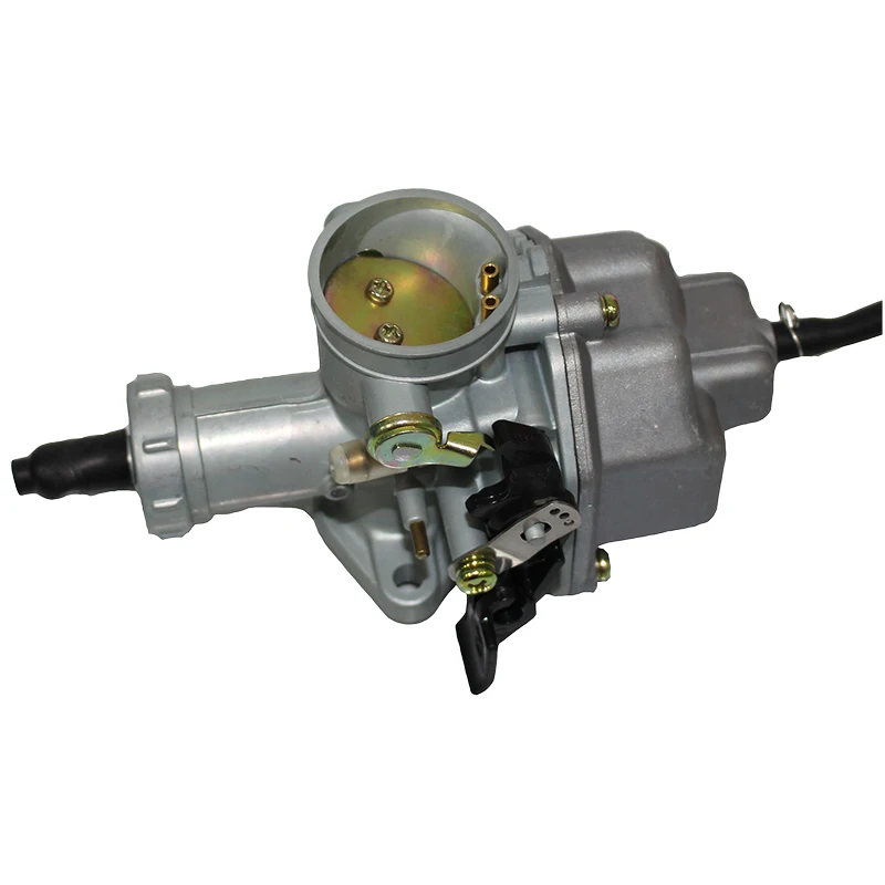 Фото Карбюратор мотоцикла для Haojue Honda Dayang Lifan Loncin QJmotor Skygo Jialing Wuyang CG125-250cc QS125 QJ125 GN125 HJ125 Carb №5