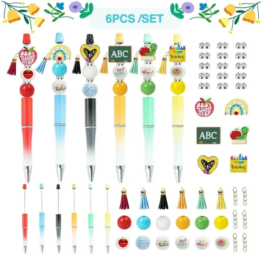 

Набор шариковых ручек для учителей