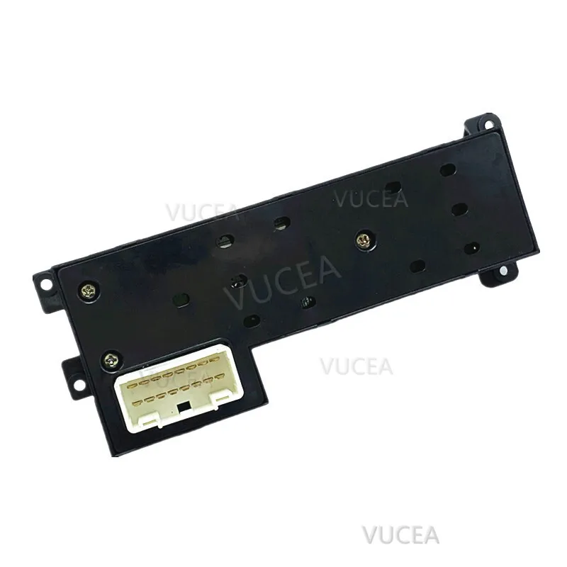 Фото 935702 L010 93570-2L010 Переключатель окна с лифтом со стороны водителя для Hyundai i30 I30cw 2008 2009 2010 2011, передний левый переключатель управления №3