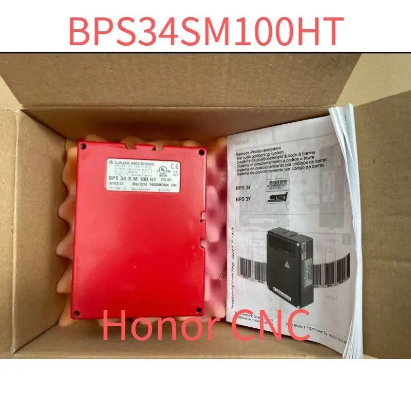

BPS34SM100HT 50103179 новый бренд