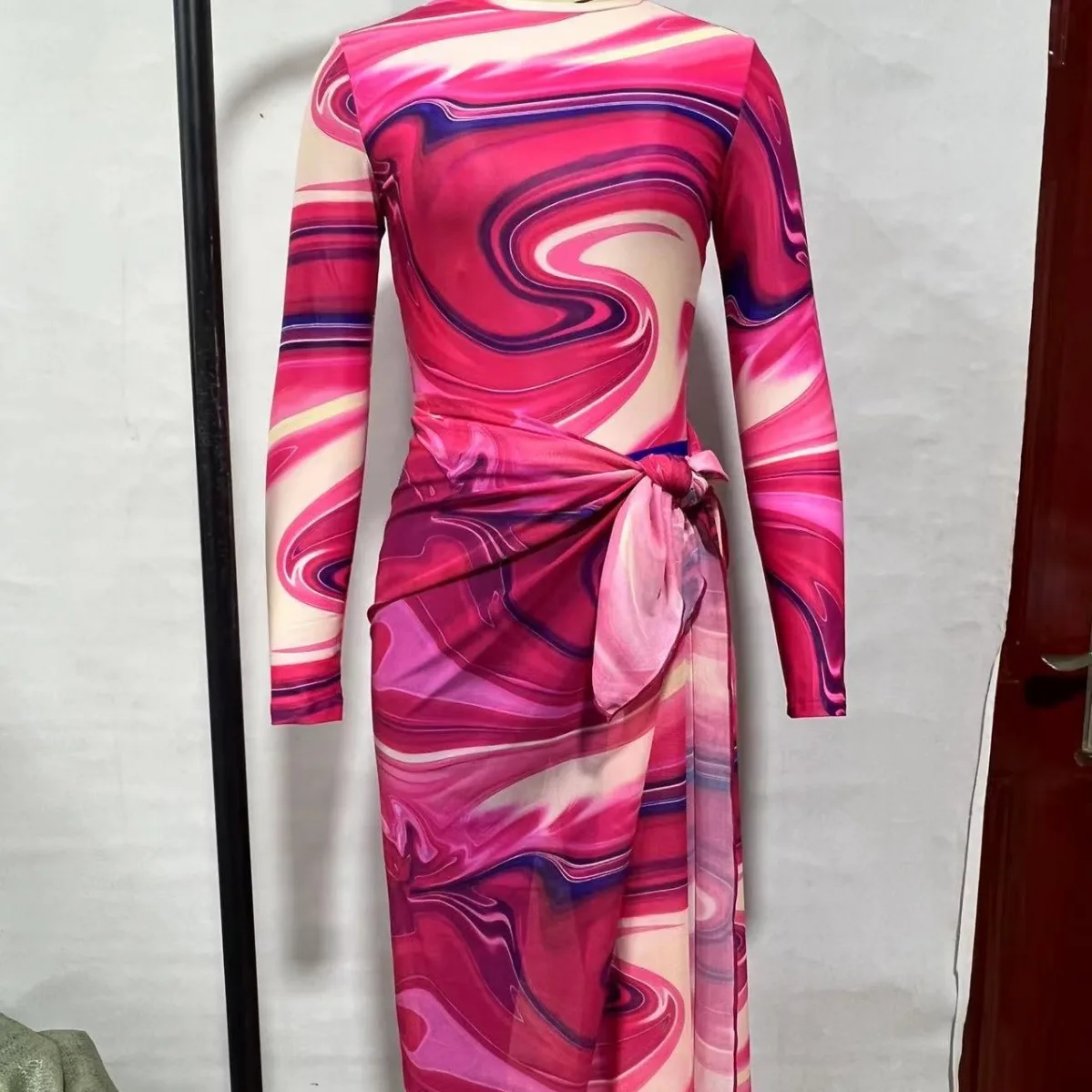 Женский мусульманский купальник