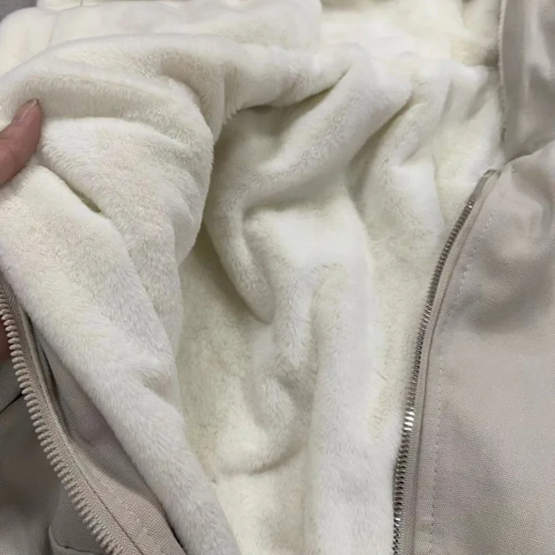 FEWQ бархатное пальто мужское осенне-зимнее новое американское винтажное стильное