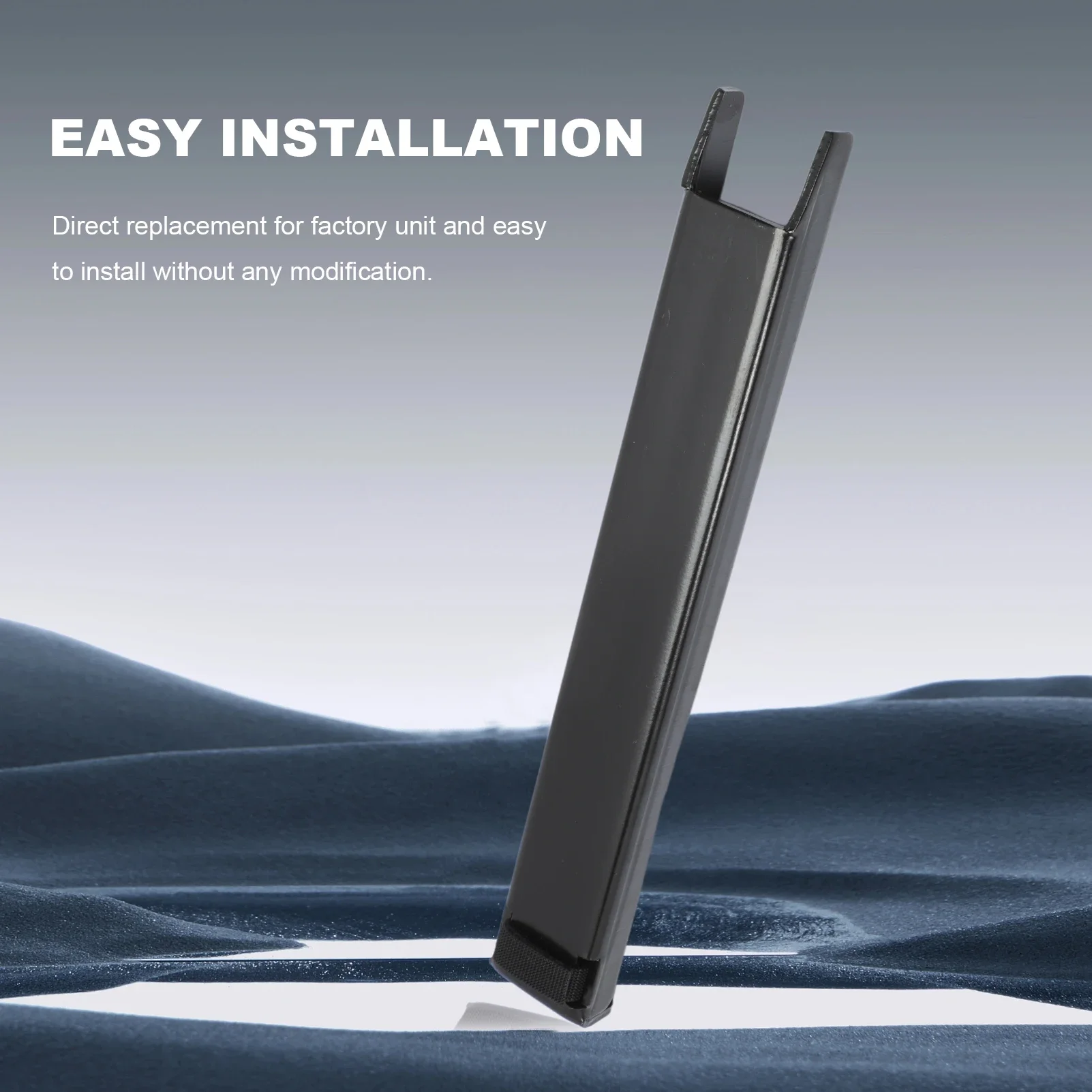 Подставка для заслонки задней двери VW T5 T6 Cali T6.1 24 мм автомобильные аксессуары