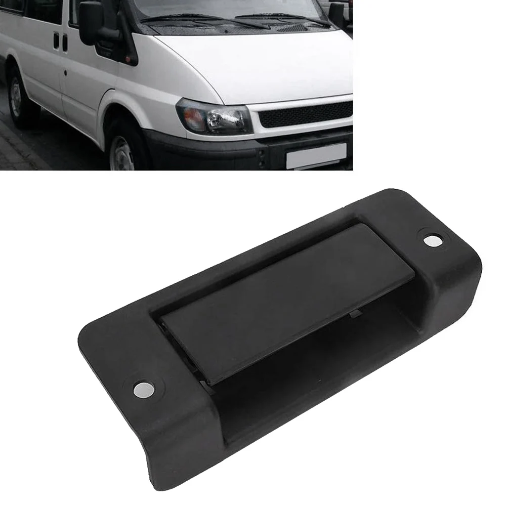 Автомобильная внутренняя задняя дверная ручка правая сторона для Ford Transit V347/ V348