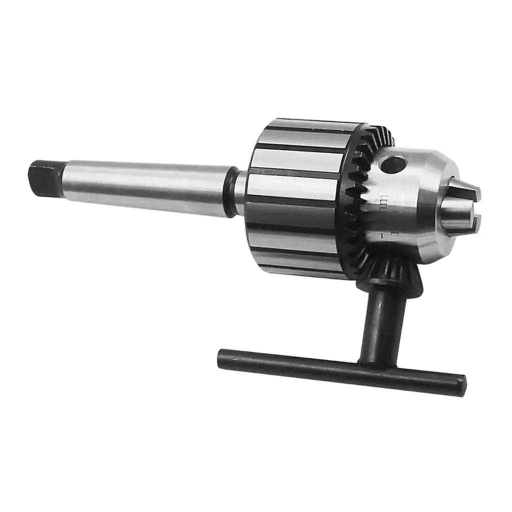 Точный БЕСКЛЮЧЕВОЙ токарный станок с ЧПУ адаптер патрона для дрели Стандартный