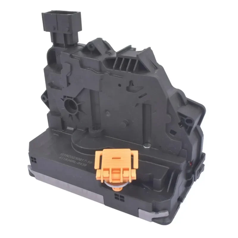 ДЛЯ GM OPEL VAUXHALL MERIVA B (2010-) МЕХАНИЗМ ЗАМКА ЗАДНЕЙ ДВЕРИ НОВЫЙ 13432377 13432376