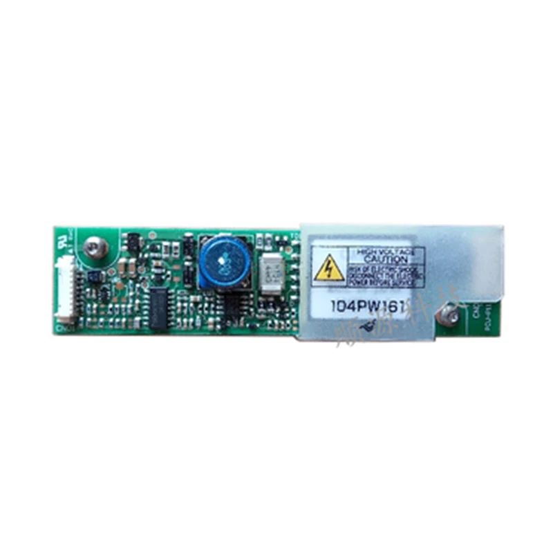 

100% Новый оригинальный 1 год гарантии 104PW161