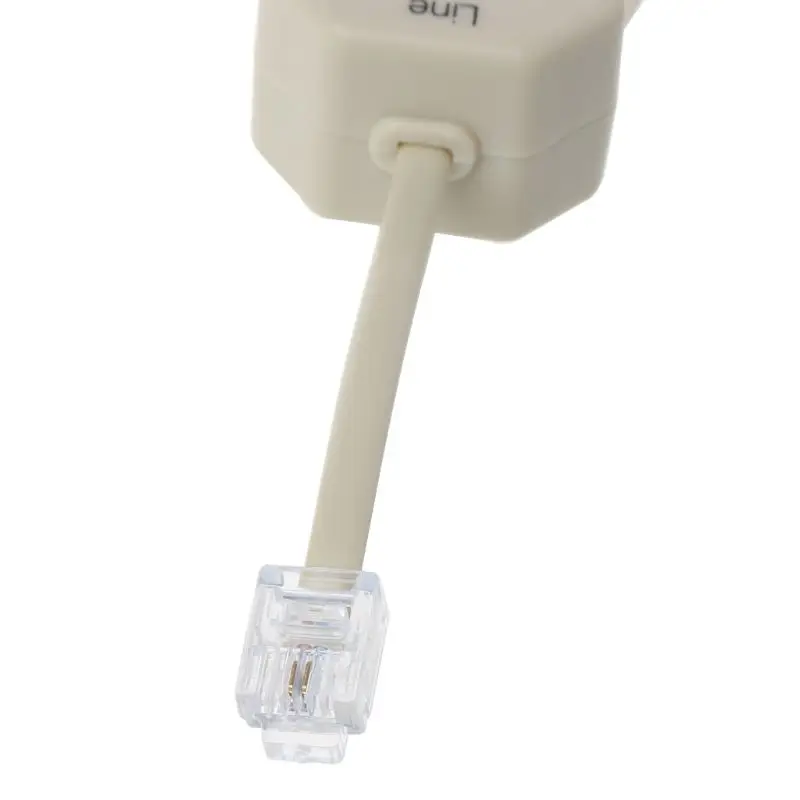 

Новый портативный модем ADSL, телефон, факс, встроенная телефонная сеть, 1 шт.