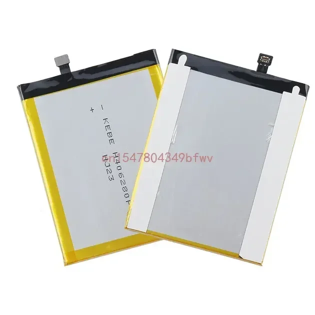 Новый аккумулятор для телефона Bluboo s8 plus 3600 мАч 3 8 В BLUBOO S8 Plus 6 0 дюймов 18: смартфон