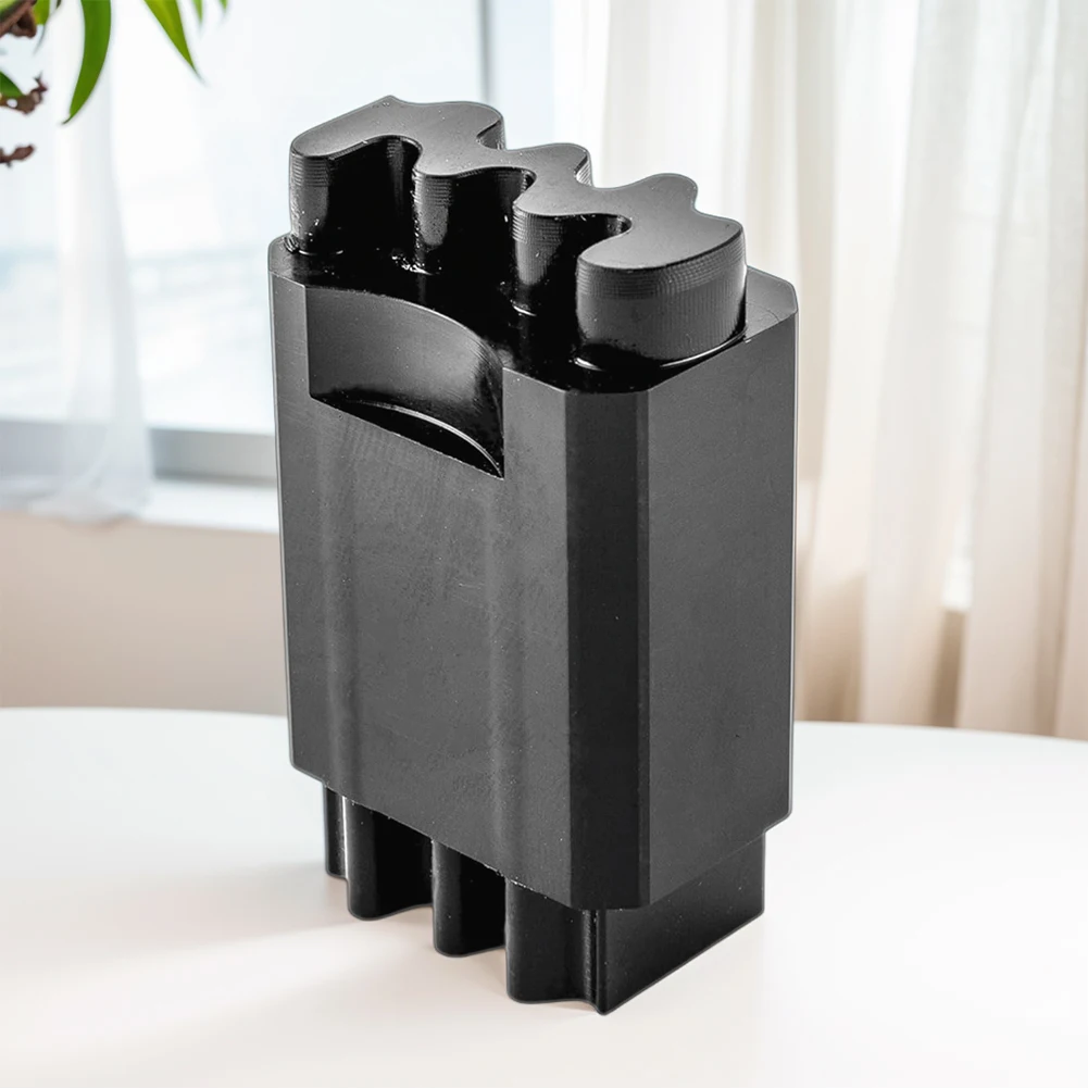 1-5 шт. двойная головка для мотоцикла Harley 1999-2017 M8 Milwaukee 8 Motors