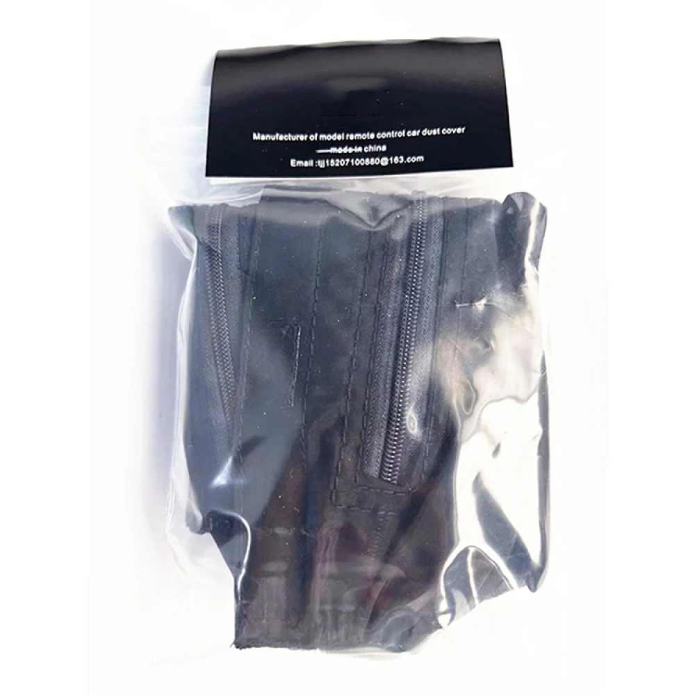 Пылезащитный чехол, водонепроницаемый дышащий брызговик для пиратs3 масштаба 1/8, монстр-Трак, аксессуары для радиоуправляемых автомобилей, защитный чехол