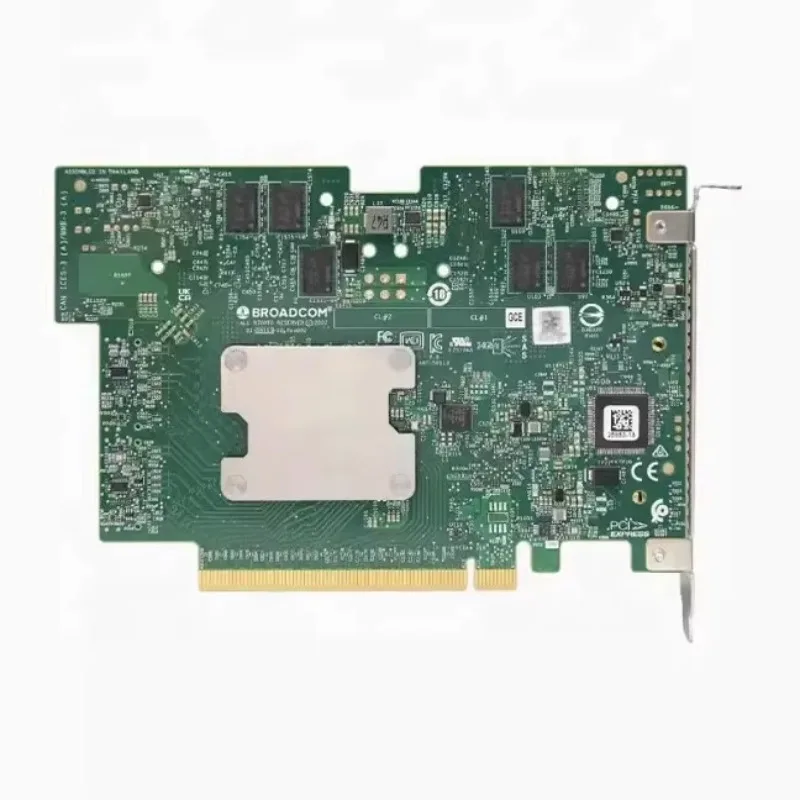 Детали для карты массива 9670w-16i 8G 05-50113-00 x16 Gen4.0 SAS4116W (art.: 3920cfa507b95) - 3920cfa507b95