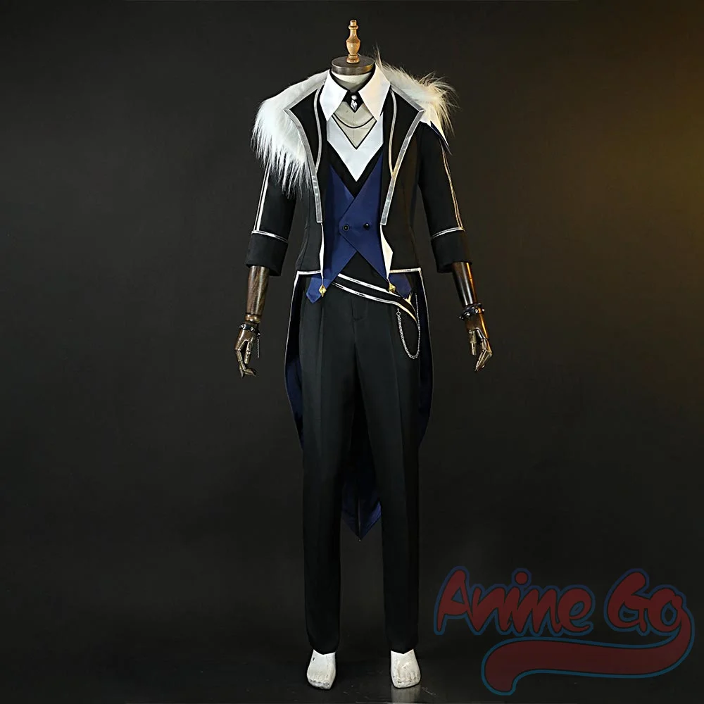 

Концерт геншина ударта, косплей-костюм кейя C00957