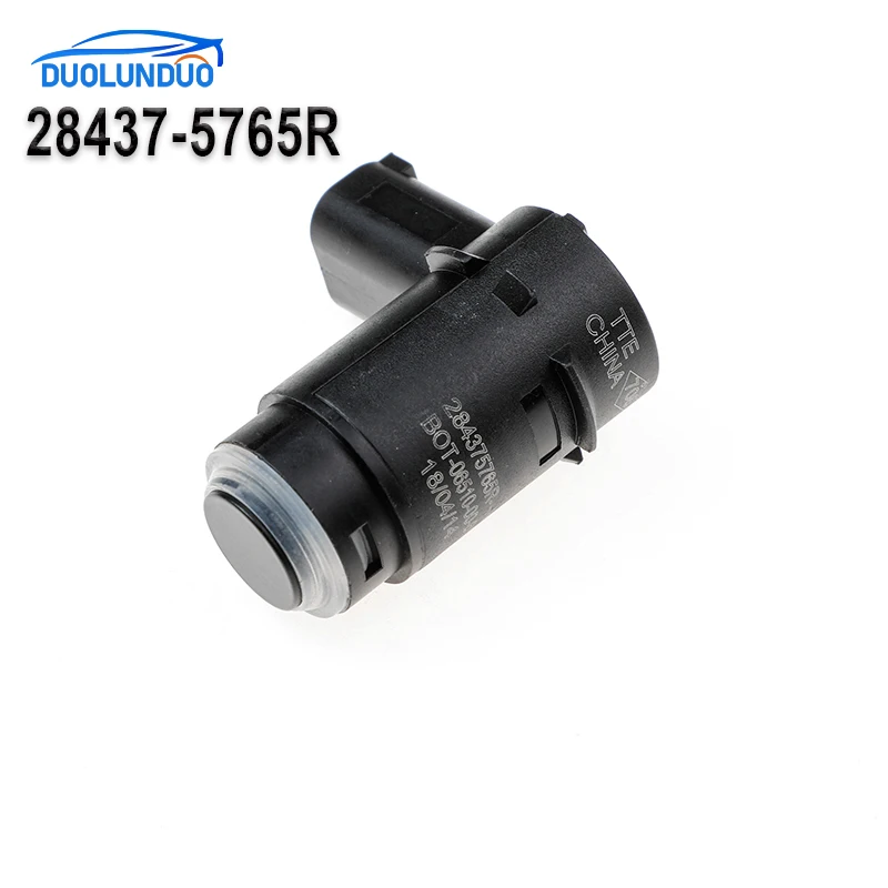 

New High QualityWireless Parking Sensor 28437-5765R 284375765R For Renault PDC Sensor