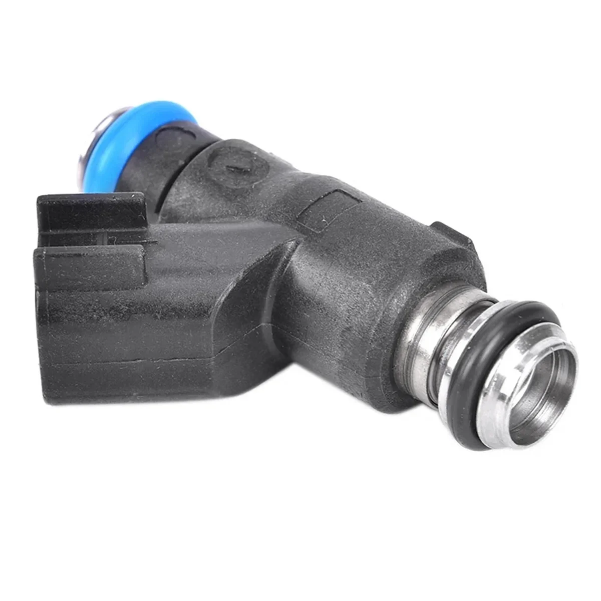 Фото 8 шт./лот, OEM 12613412, топливный инжектор для Chevrolet 2010-2017 Express Silverado GMC Savana Sierra 6.0L, 12613411, 28102455, 217-3411 №2