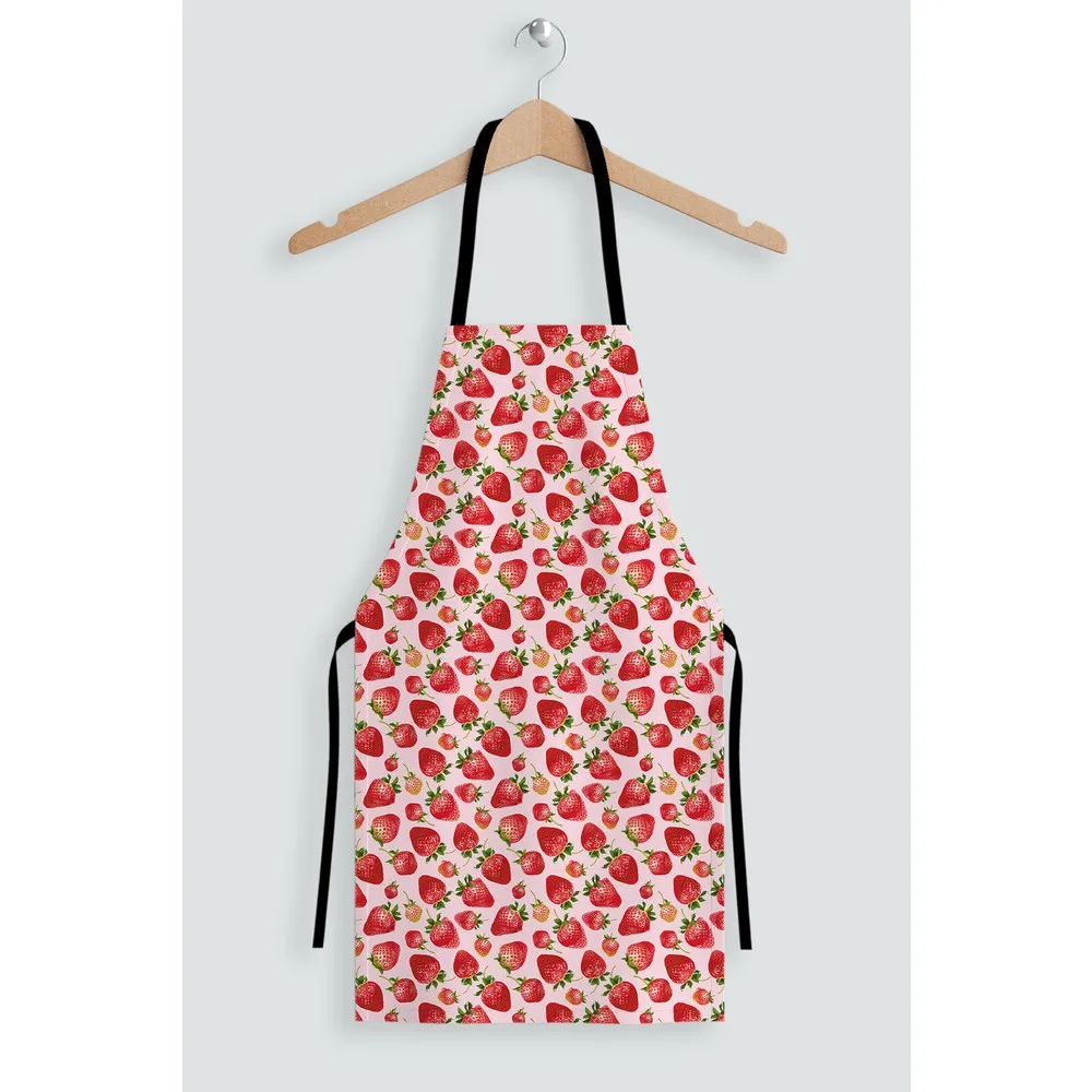 

Женское парео с леопардовым принтом Dorlie, цвет бордовый