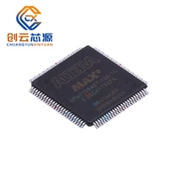 1pcs new 100 original epm7256aeti100 7n integrated circuits operational amplifier single chip microcomputer