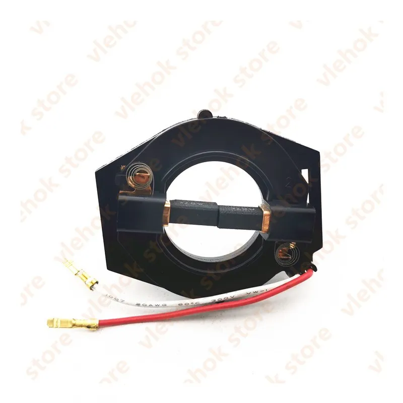 Держатель щетки для BOSCH TBM1000 TBM3200 TBM3500 GBM345 GBM1000 TBM3400 GBM340 GBM350 1619P09559 электрическая дрель часть электроинструмента