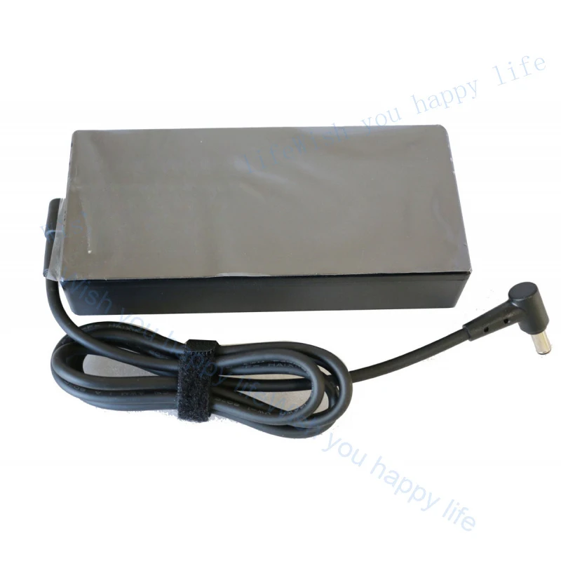 Фото Зарядное устройство (адаптер питания) переменного тока LL 20V 9A 180W для ASUS ROG Zephyrus S 14 GA401QE-DB71-CA №1
