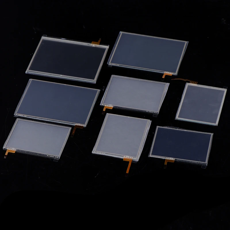 Сенсорный экран для 3DS 3dsxl NEW3DSXL 2DS NDSI NDSIXL NDS