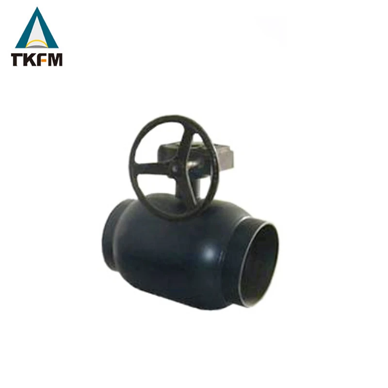 TKFM Газопровод api 6d из углеродистой стали 20 ГОСТ Стандартный полностью сварной