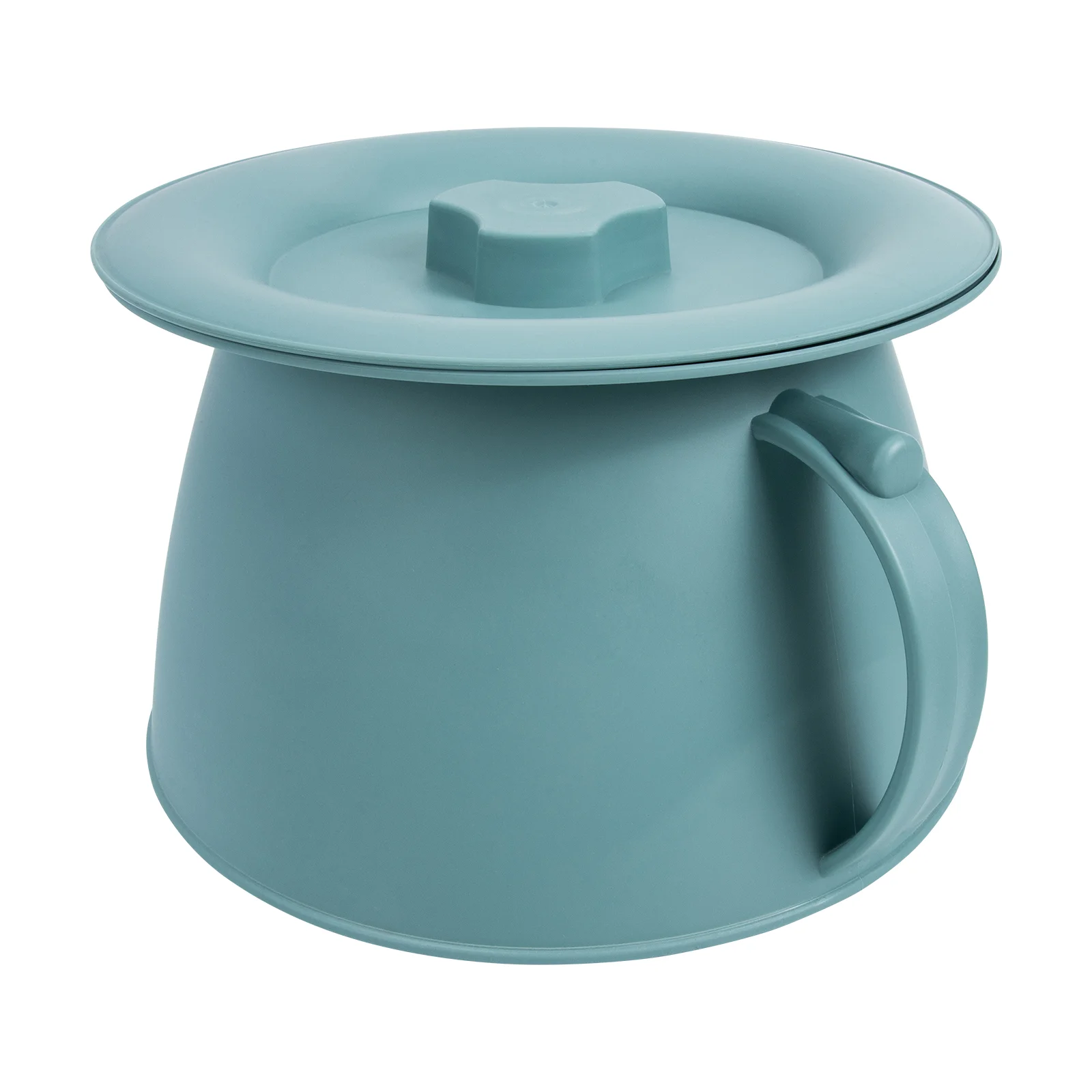 

Kids Elderly Plastic Urinal Portable Urinal Toilet Practical Chamber Pot for Patient