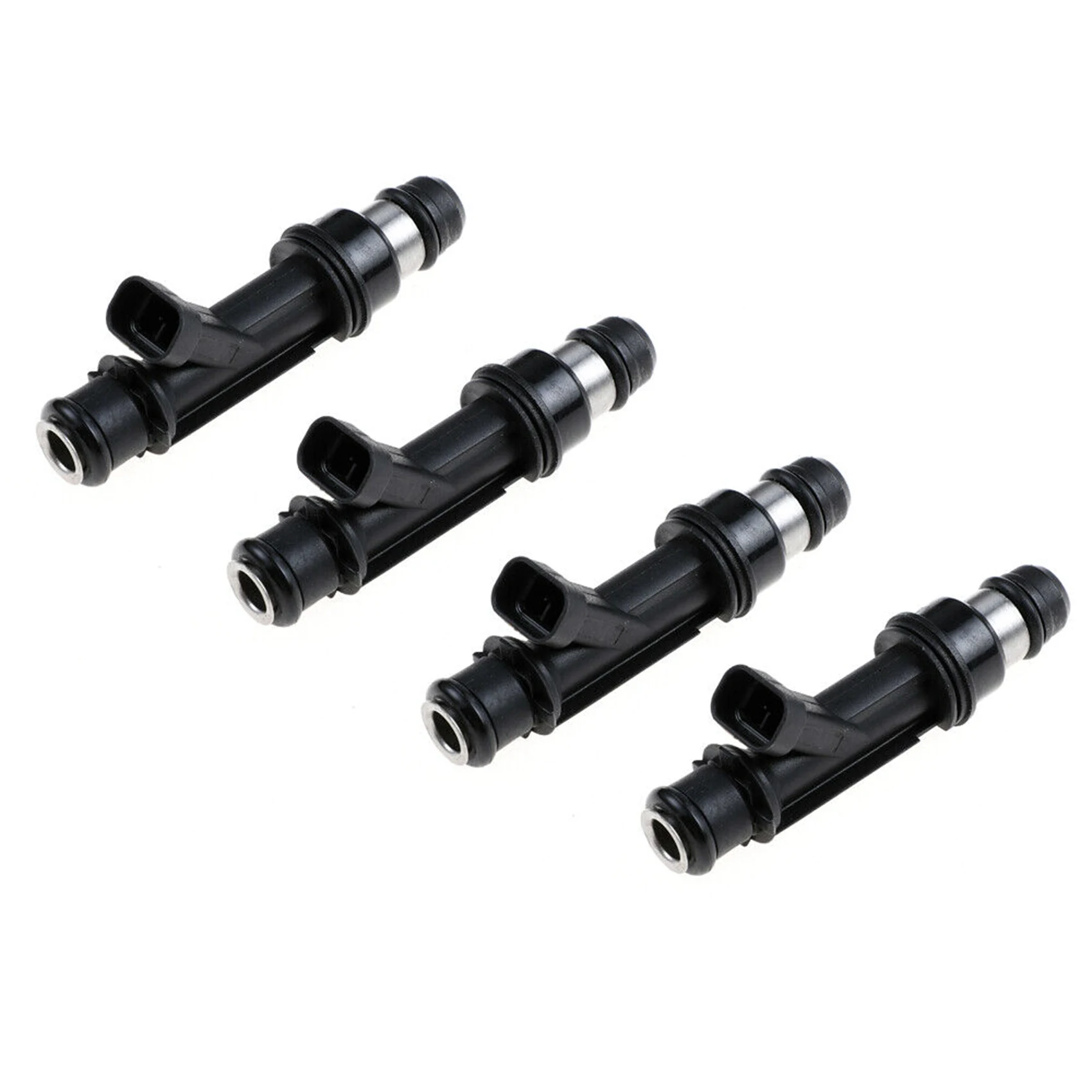 Новая топливная форсунка для Chevrolet Opel Einspritzventil Daewoo Nozzle 96334808 25332290