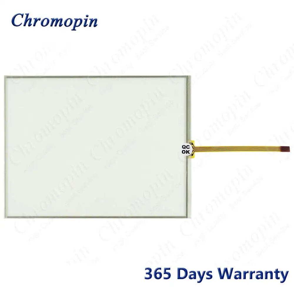 DOP-B07S415 DOP-B07E415 DOP-B07PS415 Сенсорный экран для DELTA DOP-B07S515 DOP-B07E515 DOP-B07PS515 и передняя