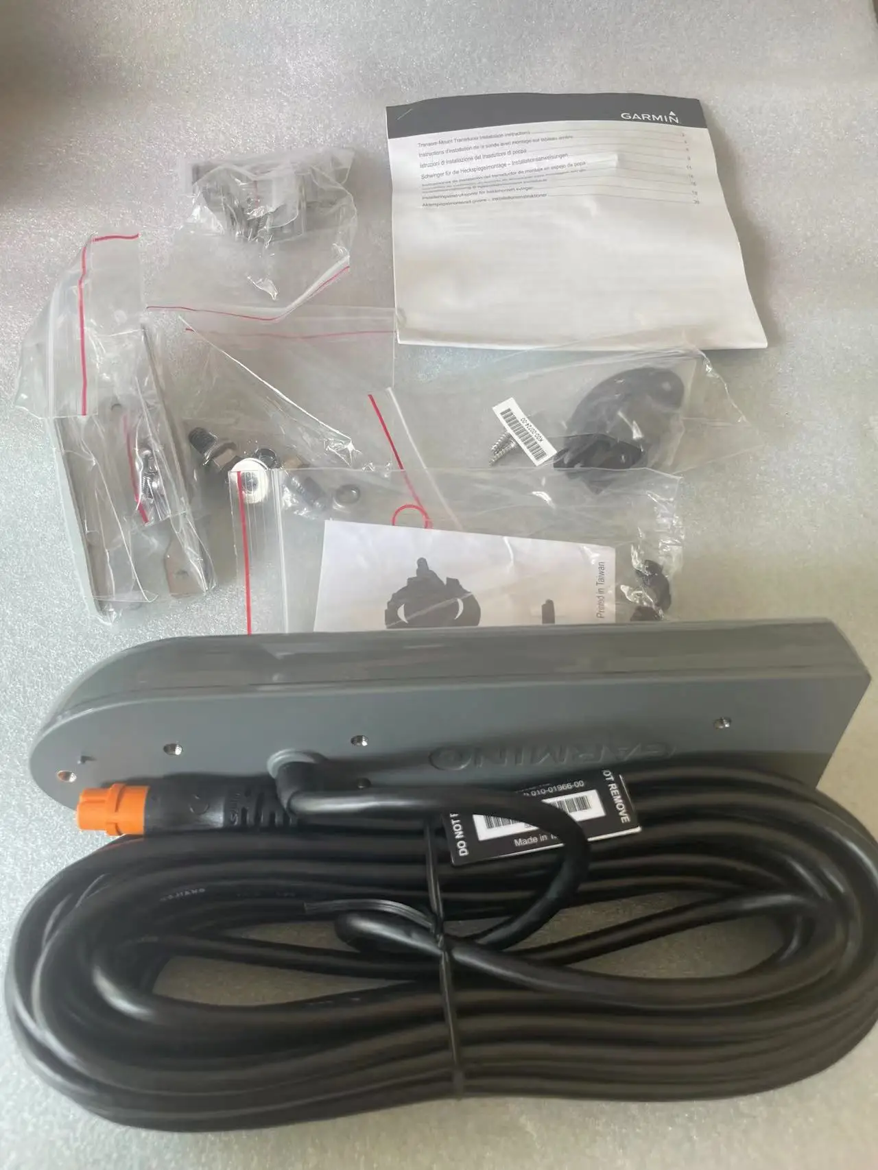 

Garmin CV51-M датчик для лодки