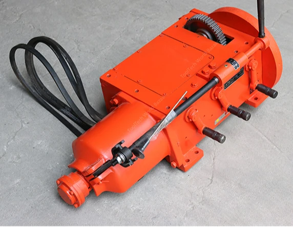 Высокоскоростная буровая установка XY-1A/XY-1A-4 коробка передач в сборе Beitan/Jingtan