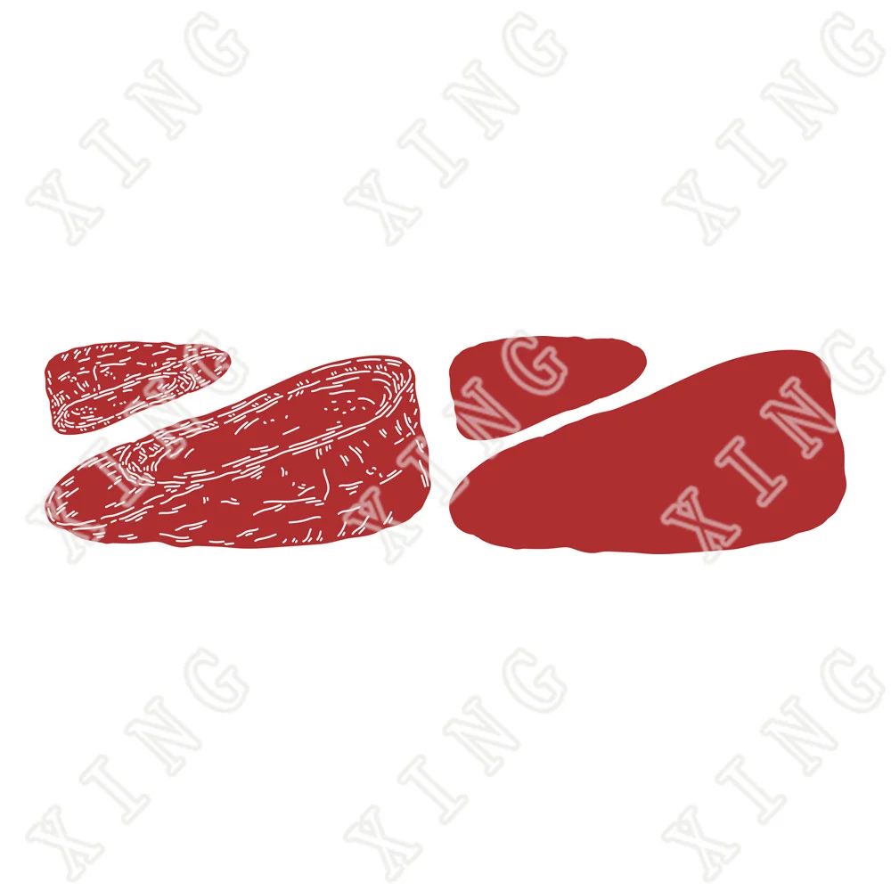 

Arrival 2022 Sixpence Metal Cutting Dies Diy Craft Paper Greeting Card Diary Album Scrapbooking Decoration Embossing Templates