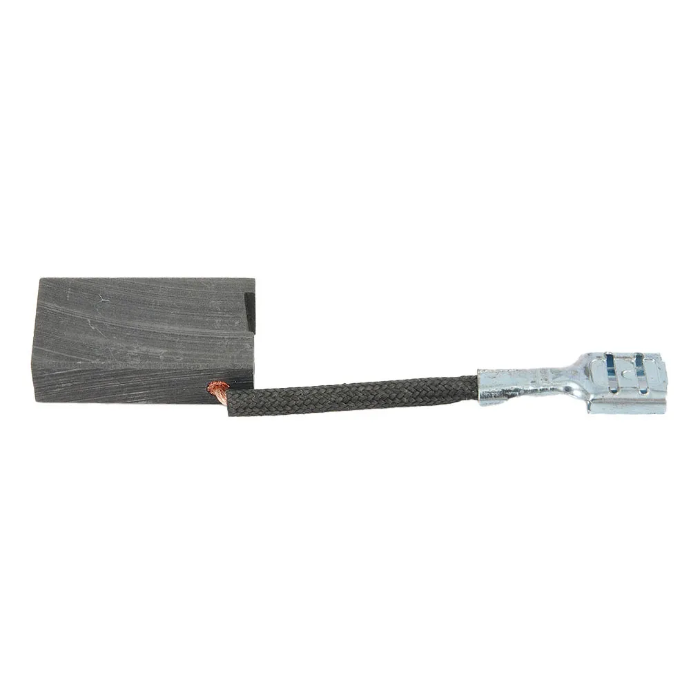 8шт. 381028 Угольные щетки 6 2*12 5*22 мм запасные части для DW368 DW708 DW716 угловая