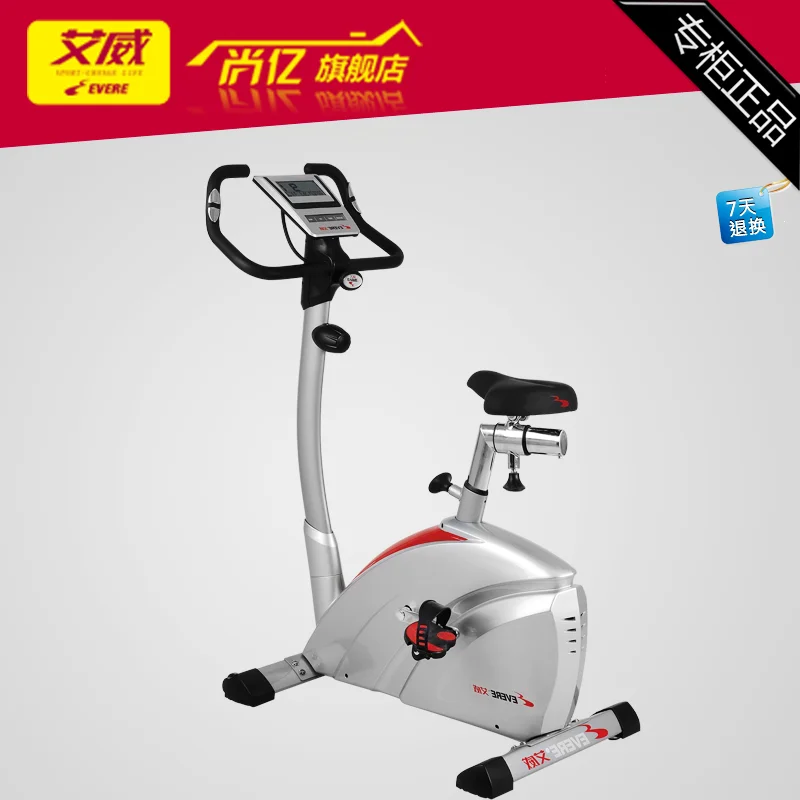 

Evere sport cars luxury home BC7600 exercise bike fitness equipment European design dynamic bicycle