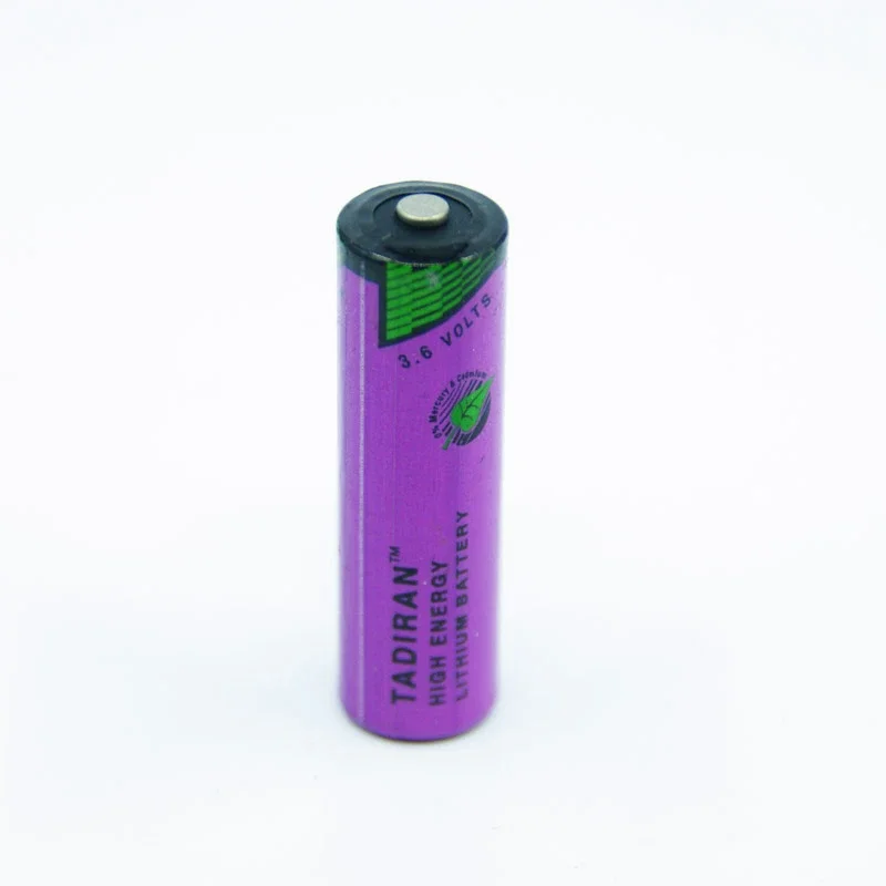 Литиевый аккумуляторный блок TLH-5903 AA 3.6V для высокотемпературных систем PLC (art.: 3920dca749eca) - 3920dca749eca