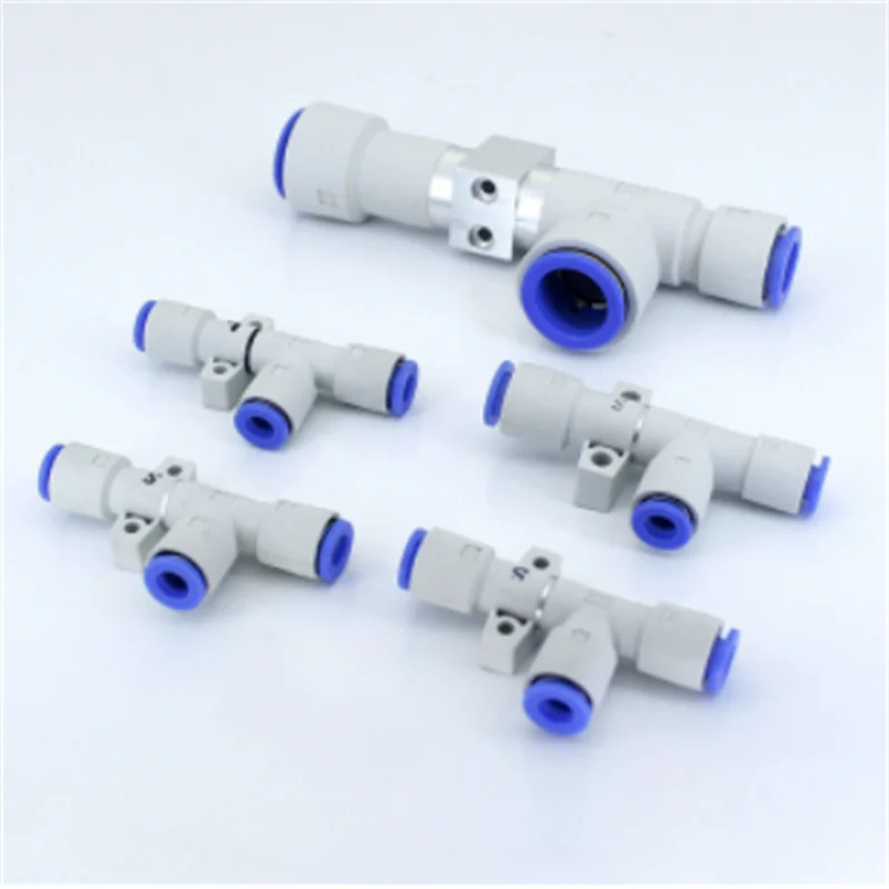 

Вакуумный эжектор XMSJ ZU Series